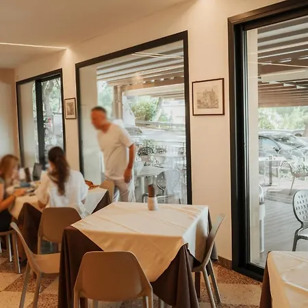 Al Pescatore Cefalù