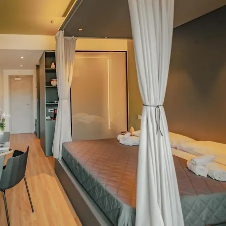 Ξενοδοχείο Al Pescatore 3*