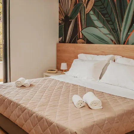 Ξενοδοχείο Al Pescatore 3*