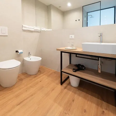 Ξενοδοχείο Al Pescatore Cefalù