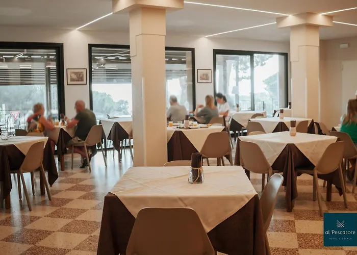 Al Pescatore Cefalù