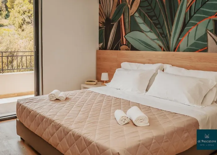 Otel Al Pescatore 3*