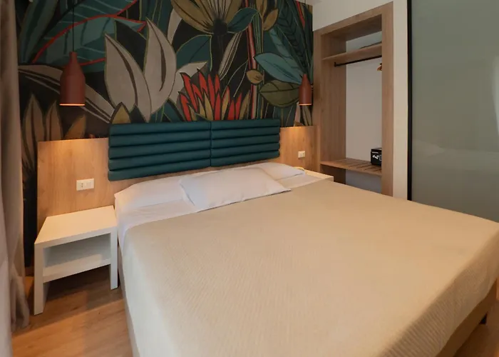 Al Pescatore 3* 切法卢