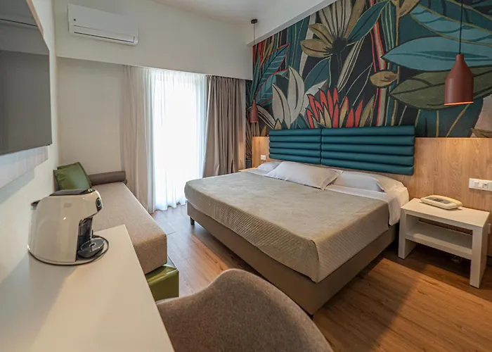 Al Pescatore Otel Cefalù