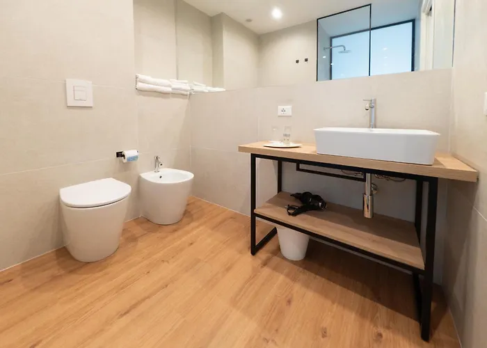 Otel Al Pescatore Cefalù