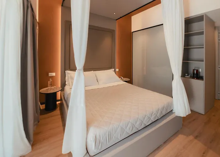 Otel Al Pescatore 3*