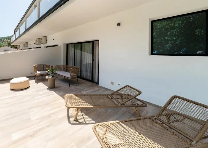 Al Pescatore 酒店 3*