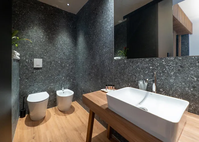 Otel Al Pescatore Cefalù