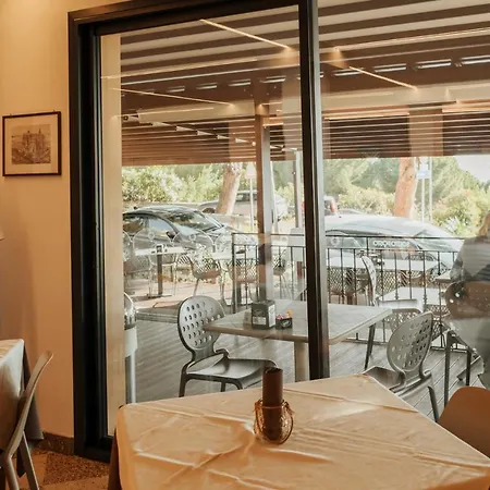 Hotel Al Pescatore Cefalù