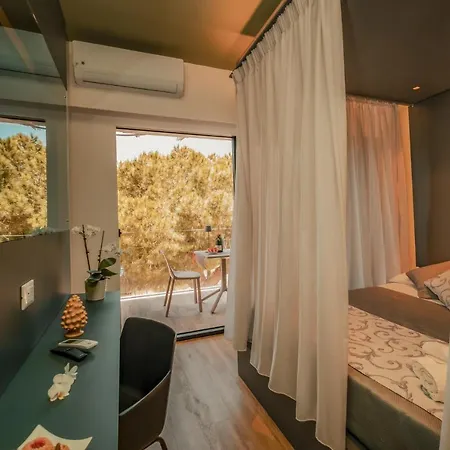 فندق Al Pescatore تْشيفالو