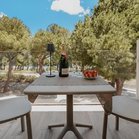 فندق Al Pescatore