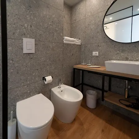 Al Pescatore Hotel Cefalù