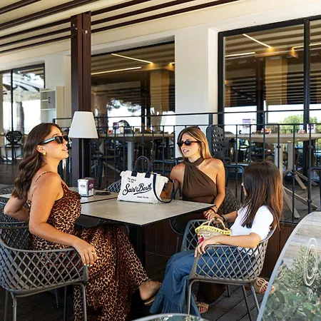 Hotel Al Pescatore Cefalù