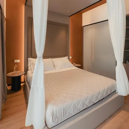 Hotel Al Pescatore 3*