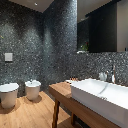 فندق Al Pescatore تْشيفالو