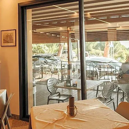 Hotel Al Pescatore 3*