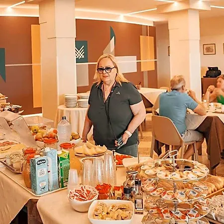 Al Pescatore Cefalu