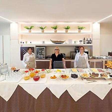 Al Pescatore Hotel Cefalù