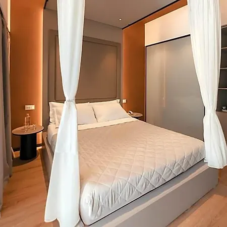 Hotel Al Pescatore 3*