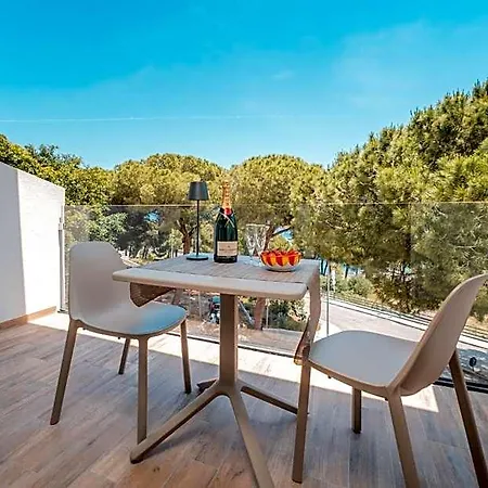 Hotel Al Pescatore