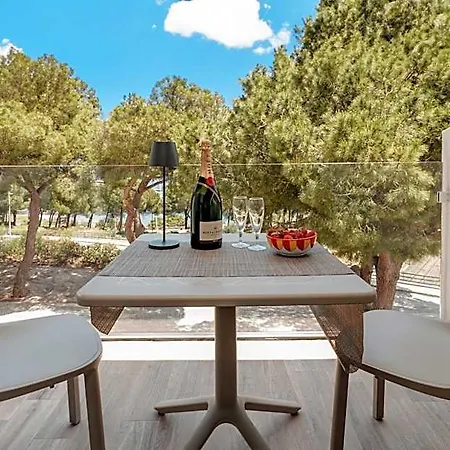 Al Pescatore Hotel