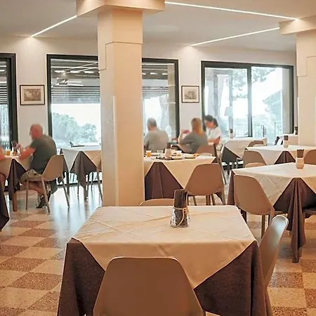 Al Pescatore Hotel 3*
