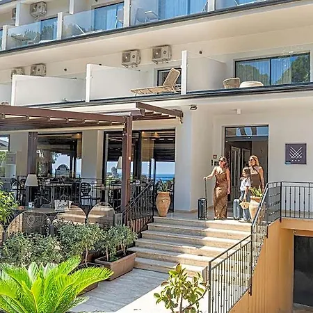 Al Pescatore Hotel 3*