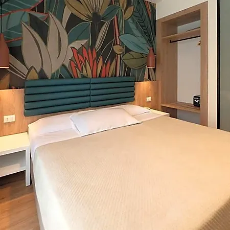 Al Pescatore Hotel 3*