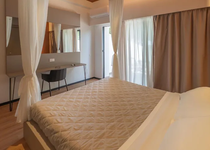 Al Pescatore Szálloda