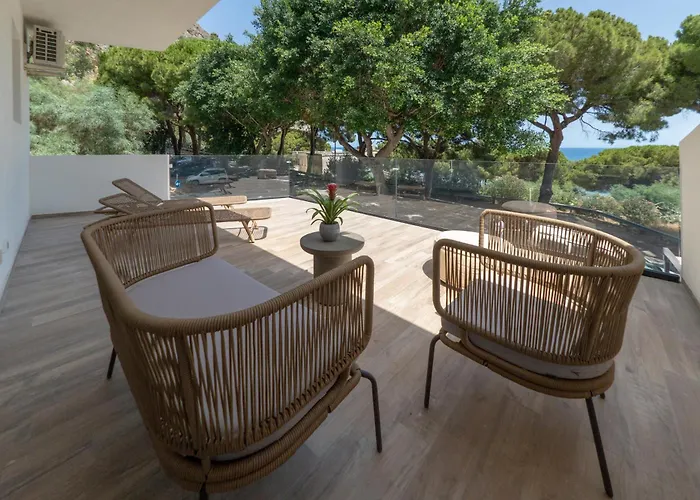 Al Pescatore צ'פאלו